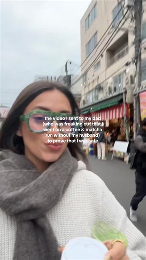 Experiencing Solo Travel in Japan with Helicopter Parents