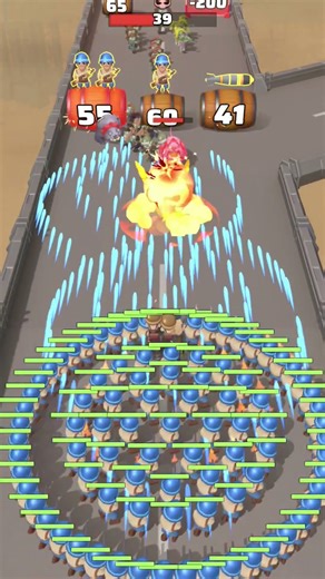 Last War Survival Game #shorts #gaming #lastwar