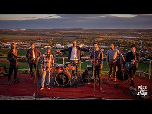 Pécs On Stage - KACAJ