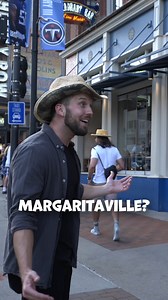 Nashville ain't ready for us | Trey Kennedy