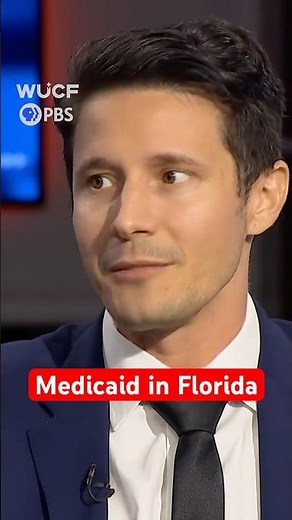 Impact of Medicaid Cuts to Healthcare in Florida | NewsNight #florida #healthcare #medicaid