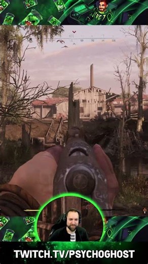 Warhammer 40k meets Hunt Showdown - Turning a rifle into a bolter #huntshowdown #huntshowdown1896