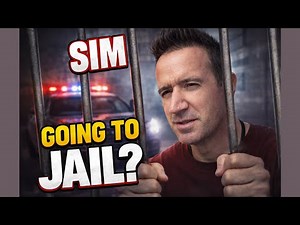 🇵🇭 Pro-Life Sim in the SLAMMER... RG is Next!!! (damn the babaroonis!!)