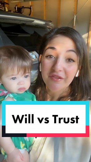 Understanding Wills vs Trusts: Key Differences Explained