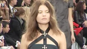 Chanel: Fall 2008 Ready-to-Wear