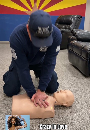 Learn CPR with These Life-Saving Songs