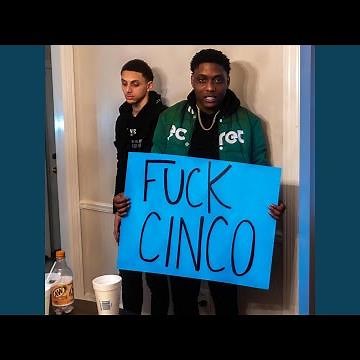 Thug holiday