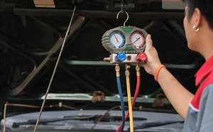 How To Fix Car AC Compressor Clutch Not Engaging: 10 Steps