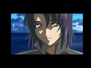 Shinn reconciiles with Kira and Athrun-GUNDAM SEED DESTINY (Sub eng)