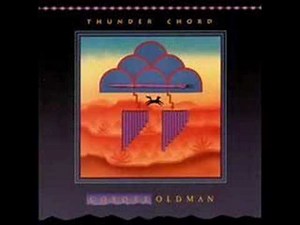 Coyote Oldman Turtle Island