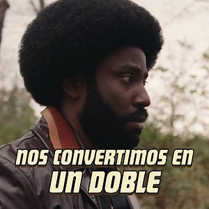 1.3M views · 6K reactions | No te pierdas la última creación de Spike Lee producida por Jordan Peele. #InfiltradoEnElKKKlan ¡Ya en cines! | Focus Features | Facebook