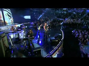 lenny kravitz: come on get it Live NBA All Star