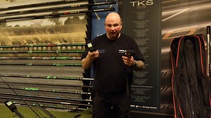 Alan Taylor from Wickersley Angling explains why you need to think carefully about how you store your ready-made rods to avoid damage to your tips... | Catch More Media