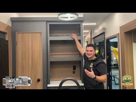 2024 Heartland Corterra 3.0 Walkthrough