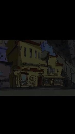 重温经典《成龙历险记》第一季第一集 #成龙历险记 #童年动画
