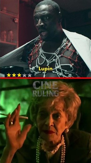 Rating Netflix’s Most Watched Shows ⭐ | Which One Is the Best? #Netflix #LaCasaDePapel #TheWitcher