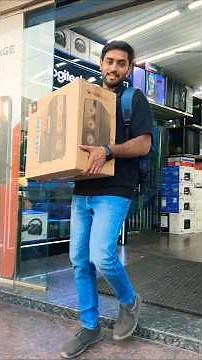 Building My Dream PC Cost Me ₹61,000 😳 #budgetpc #ryzen7 #pcbuild