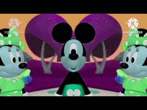 "Oh, Toodles!" Goofy's Magical Mix Up Effects (Remake) Gift for ‪@HeyItzLilydoll100‬