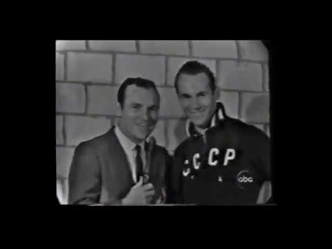 2001 ABC Wide World of Sports 40th Anniversary