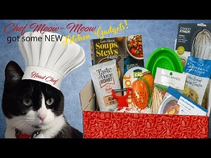 Taste of Home ~ Special Delivery ~ Winter Box~ Unboxing & Review