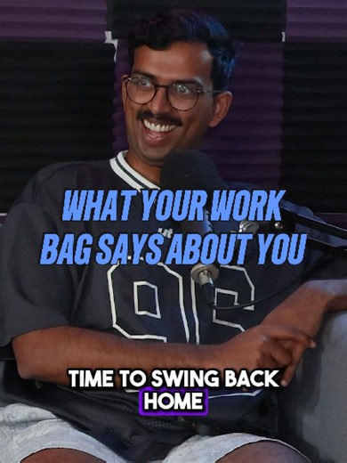 Choosing the Right Age to Ditch Your Backpack