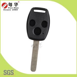 [Hot Item] High-Quality Automotive Key Blanks for Every Car Model