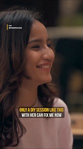 Kab hoga aisa mere saath! 🥹 IKEA “MitronPolitan - Life in 20s” Streaming Now: https://youtube.com/playlist?list=PLTB0eCoUXEra1AqsClUk0BBTGW3vJ9vQJ&si=9pj7fb6quFEPvf2i #TVF #TheViralFever #Lifein20s | The Viral Fever