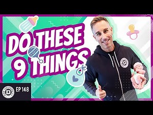 First Time Father Advice – Be Sure To Do These 9 Things | Dad University