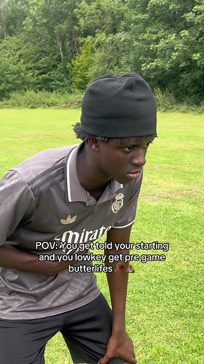 Can anyone else relate…🤣 | #fyp #soccer #whiteflash #blowup #sound #xycba #tiktok