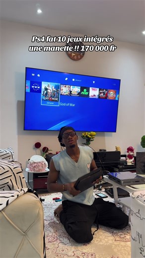 #0142470658 #ps4 #tiktokcotedivoire🇨🇮