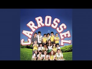Carrossel Capítulo 12 Completo [SBT Novelas]