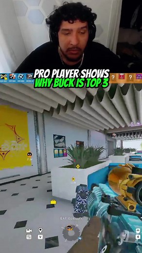 rainbow six siege tips #r6 #r6siege #rainbowsixsiege