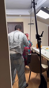 Teaser and Risky pulled a “food poison prank “ on mama… her reaction? You won’t believe it 😳😂 | Teaser PRANks 2