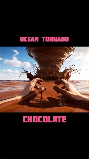 Tornados That Swim