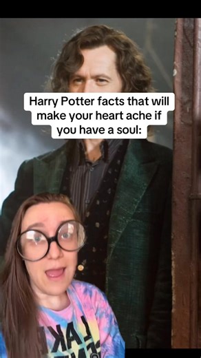 Sad Harry Potter facts #harrypotter #hogwarts #Gryffindor #weasleytwins | Incorrect Harry Potter