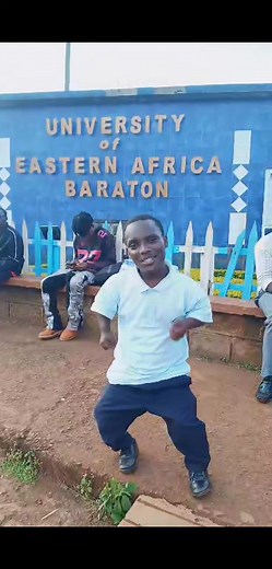 1.2K views · 89 reactions | UEAB | Methusellah Kipyegon Momanyi | Facebook