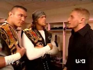 Rated RKO backstage