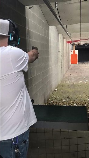 Taurus GX4 micro compact 9mm. first time shooting new gun.