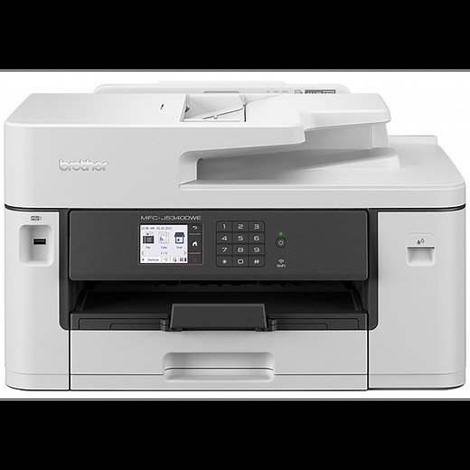 Buy Brother MFC-J5340DWE A3 Inkjet Printer with EcoPro Trial | Printers | Argos