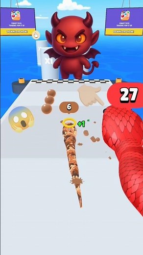 😱Snake Run Race 100% Win🐍 snake gameplay Snake calas #gameplay #000 #2million #100kviewsubscribers