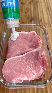 Ranch marinated Pork Chops | How To Make Juicy Pork Chops! #pork #porkchops #porkrecipe #recipe #ranch | EatingwithEdward