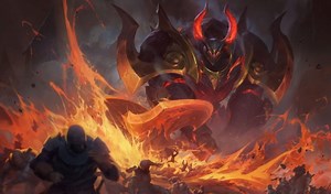 TFT Patch 11.10: Full notes and updates