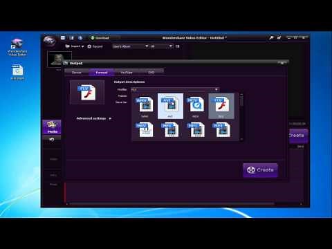 Change Aspect Ratio Between 4:3 and 16:9 Ratio (Windows 8 included)