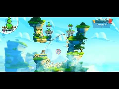 Angry Birds 2 MEBC 2/23/26 no extra birds Creator Code UndertakerCC Good luck 👍