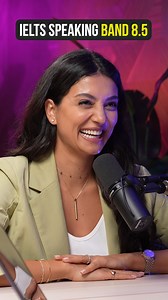 Band 8.5 Interview | IELTS Advantage