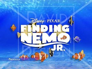 Finding Nemo Jr Projections Preview