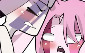 Ruv和Sarv想要一起‘运动’【中字/FNF】WANNA EXERCISE WITH ME? | RUV x SARV