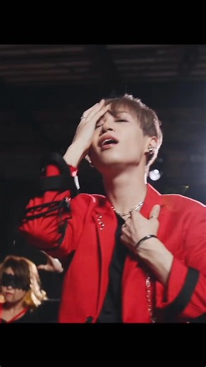 The Grand Finale. [D-52] LEE MINHYUK「Heart Chase」#leeminhyuk #이민혁 #kpop #lastconcert