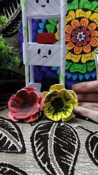 Cute DIY handmade follower#shortvideo#diy