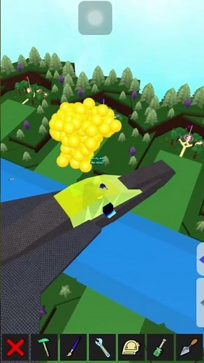 Build a Boat for Treasure Nuke Credits to ‪@ReliantShell‬